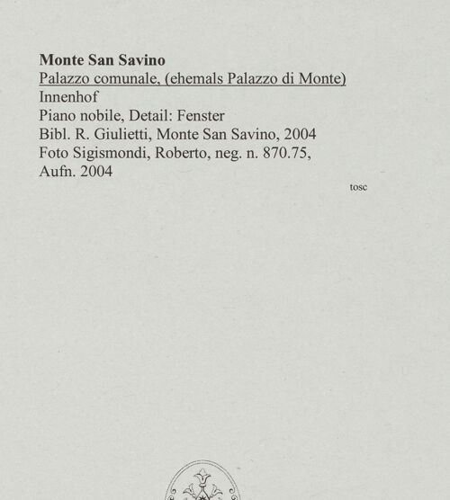 Rückseite von bh553638_recto