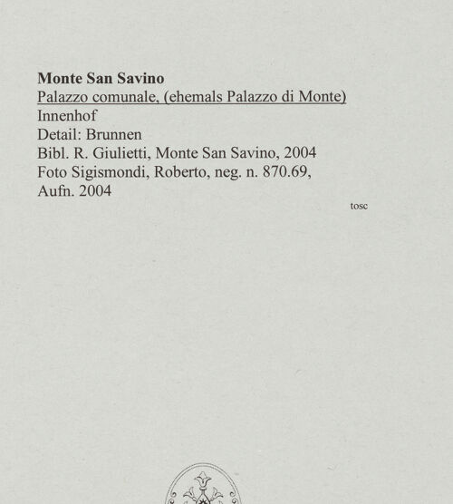 Rückseite von bh553640_recto