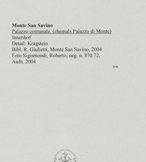 Rückseite von bh553644_recto