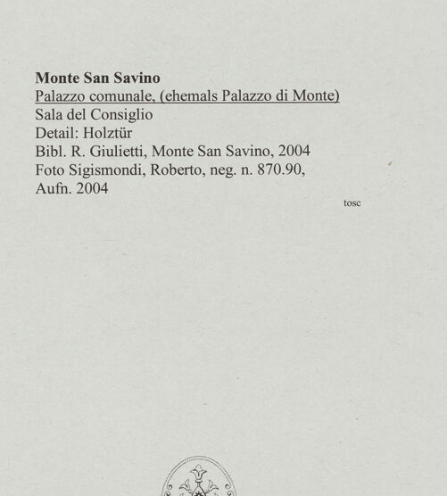 Rückseite von bh553659_recto