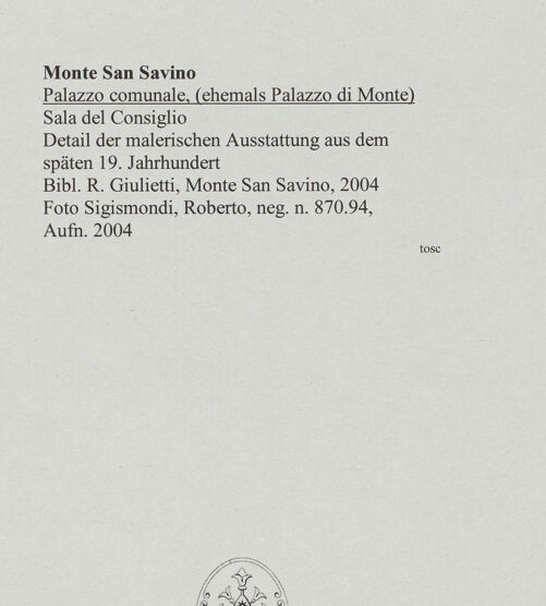 Rückseite von bh553663_recto