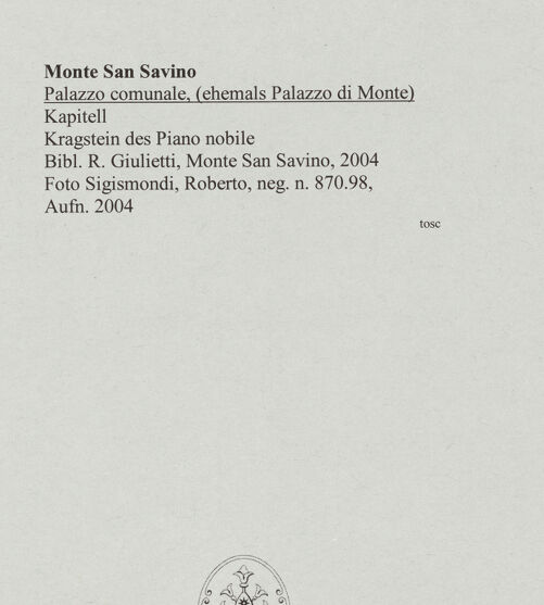 Rückseite von bh553664_recto