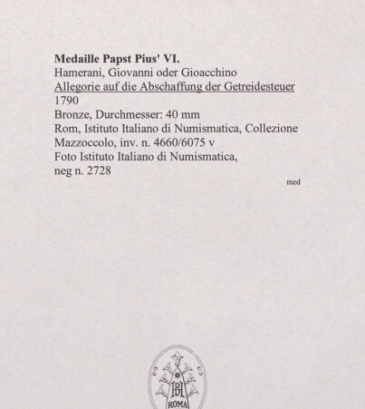 Rückseite von bh553674_recto