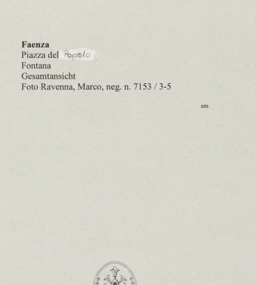 Rückseite von bh553726_recto