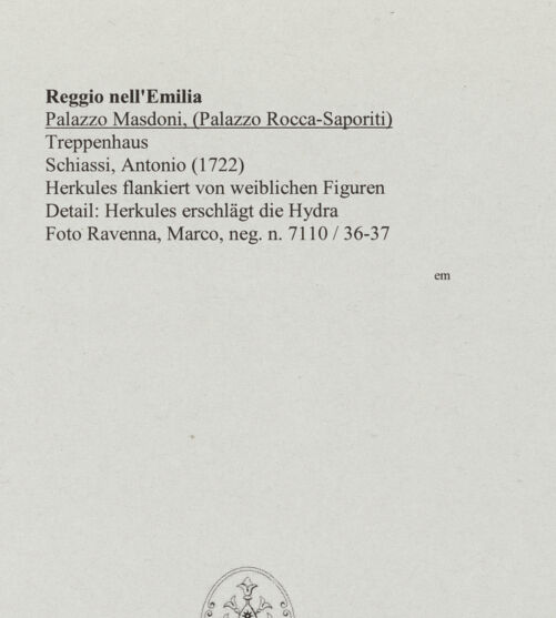 Rückseite von bh553780_recto