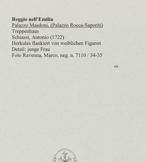 Rückseite von bh553782_recto