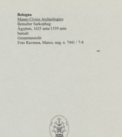 Rückseite von bh553798_recto