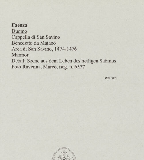 Rückseite von bh553814_recto