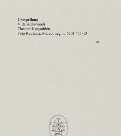 Rückseite von bh553833_recto