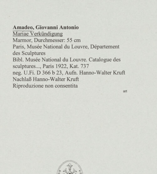 Rückseite von bh553852_recto