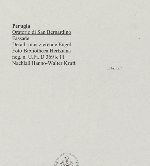 Rückseite von bh553938_recto