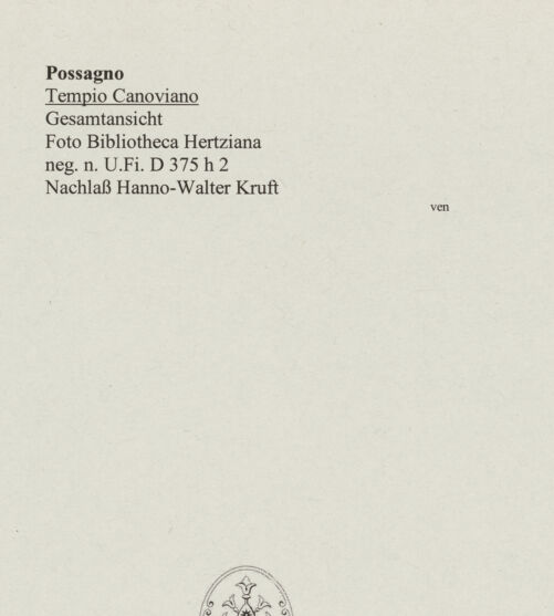 Rückseite von bh553983_recto