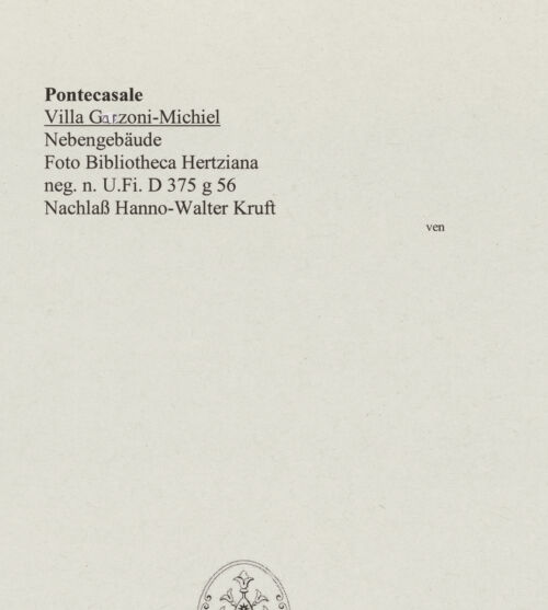 Rückseite von bh553988_recto