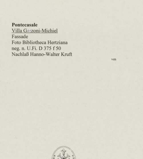 Rückseite von bh553990_recto