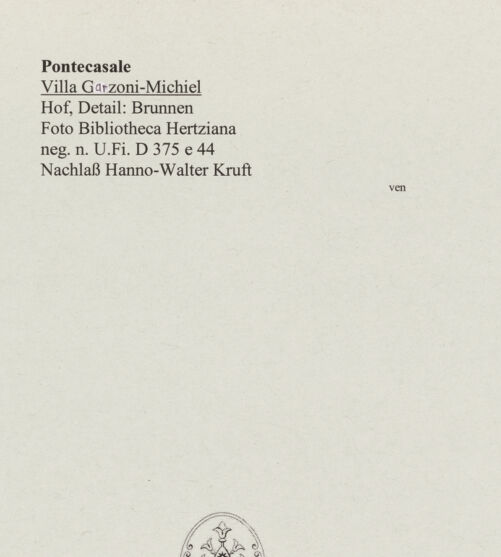 Rückseite von bh553992_recto