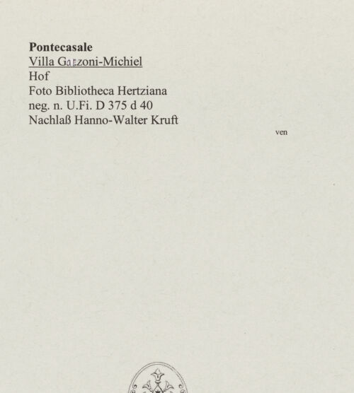 Rückseite von bh553994_recto