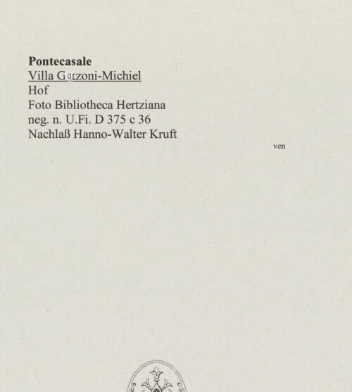 Rückseite von bh553996_recto