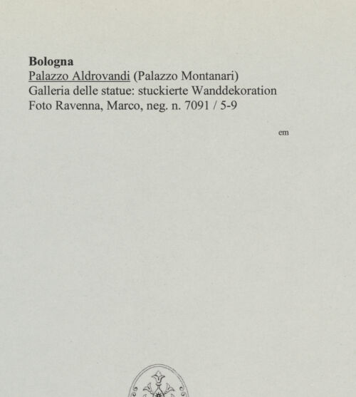 Rückseite von bh554063_recto