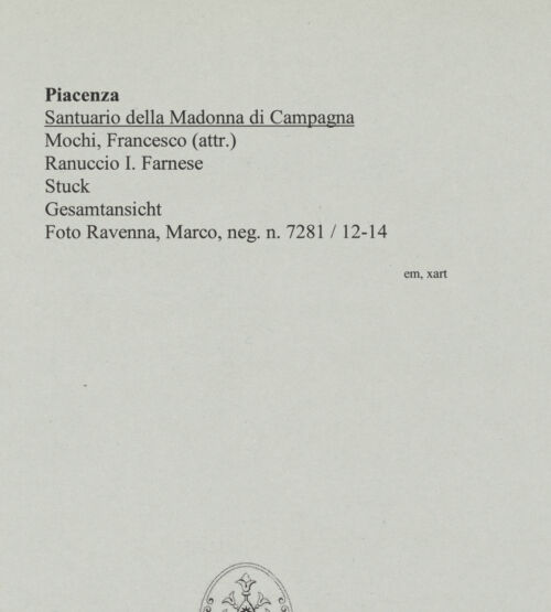 Rückseite von bh554068_recto