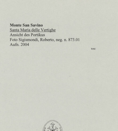 Rückseite von bh554087_recto