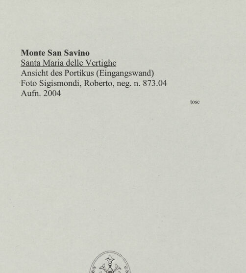 Rückseite von bh554090_recto