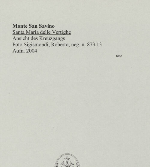 Rückseite von bh554098_recto