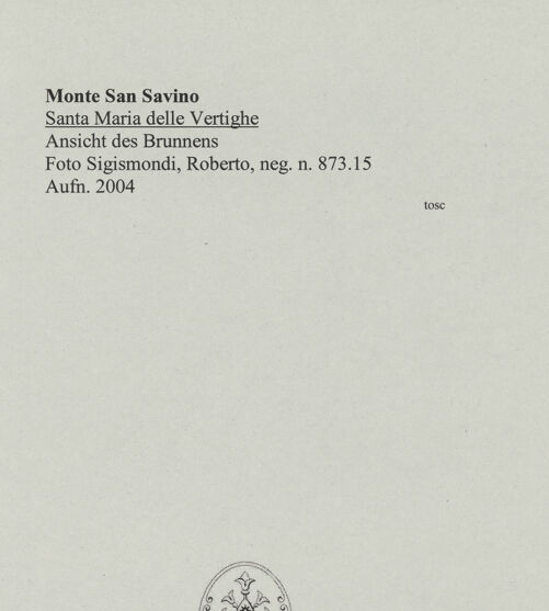 Rückseite von bh554101_recto