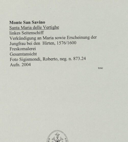 Rückseite von bh554113_recto