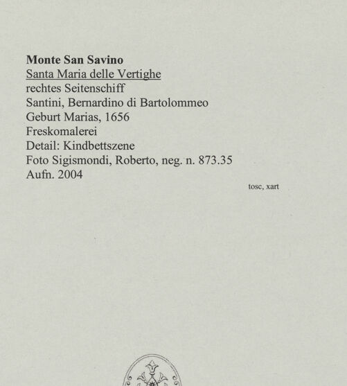 Rückseite von bh554123_recto