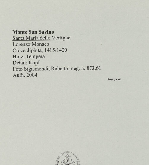 Rückseite von bh554142_recto