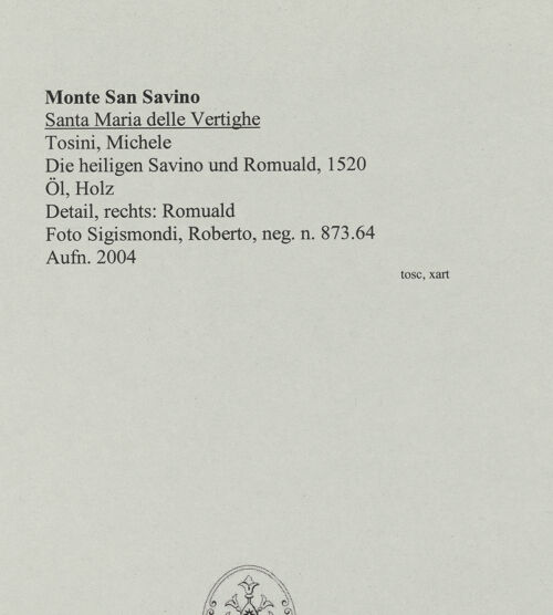 Rückseite von bh554145_recto