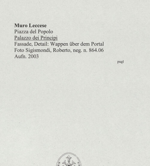 Rückseite von bh554155_recto