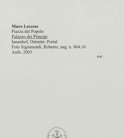 Rückseite von bh554165_recto