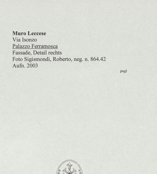 Rückseite von bh554190_recto