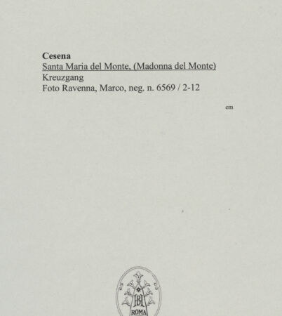 Rückseite von bh554276_recto