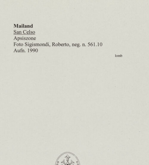 Rückseite von bh554283_recto