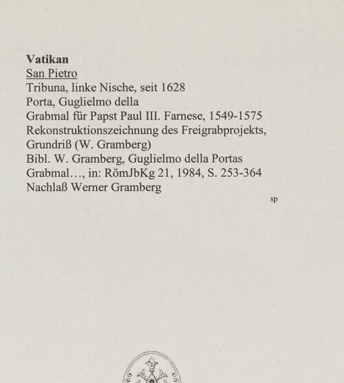 Rückseite von bh554285_recto