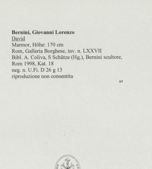 Rückseite von bh554287_recto