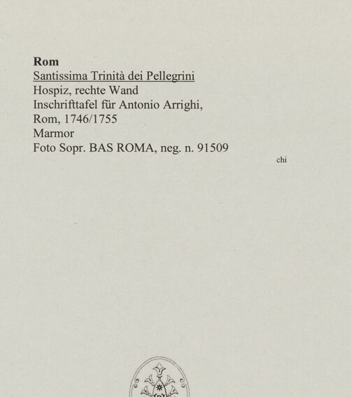 Rückseite von bh554316_recto