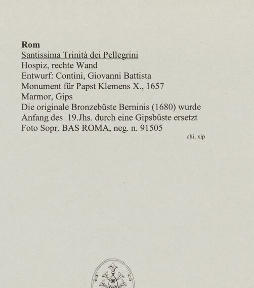 Rückseite von bh554320_recto