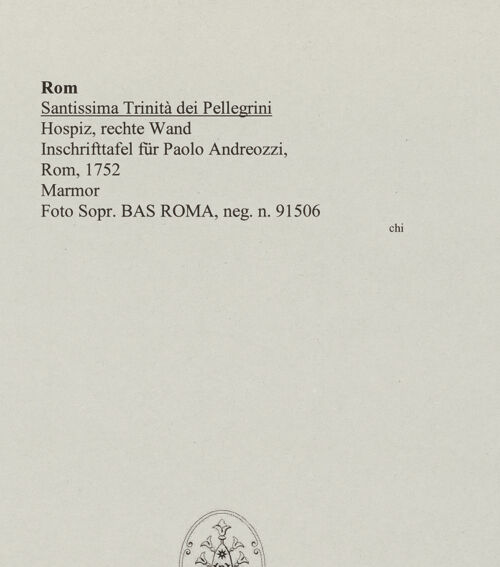 Rückseite von bh554321_recto