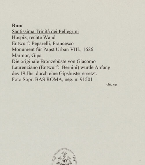 Rückseite von bh554324_recto