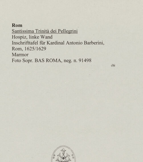 Rückseite von bh554326_recto