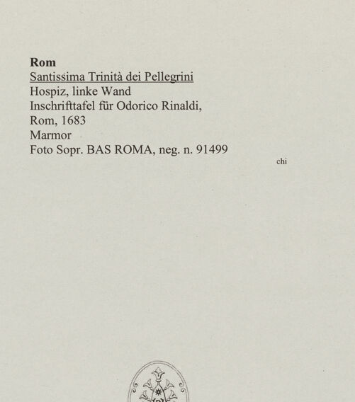 Rückseite von bh554327_recto