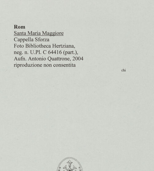 Rückseite von bh554351_recto