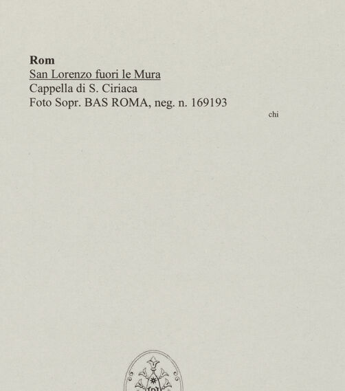 Rückseite von bh554355_recto