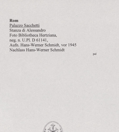 Rückseite von bh554376_recto