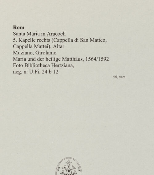 Rückseite von bh554380_recto