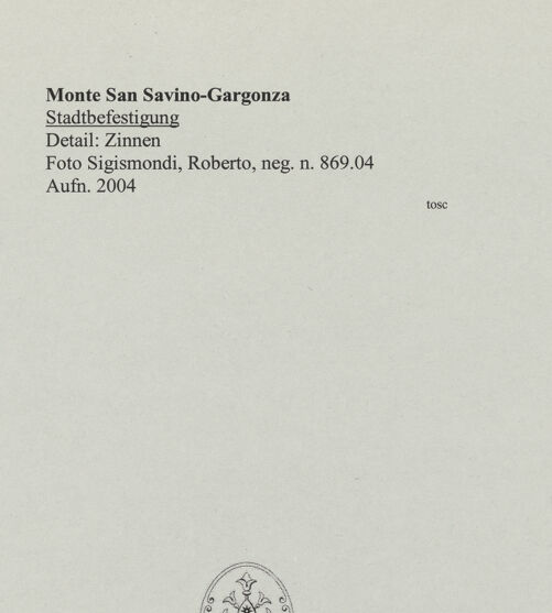 Rückseite von bh554427_recto