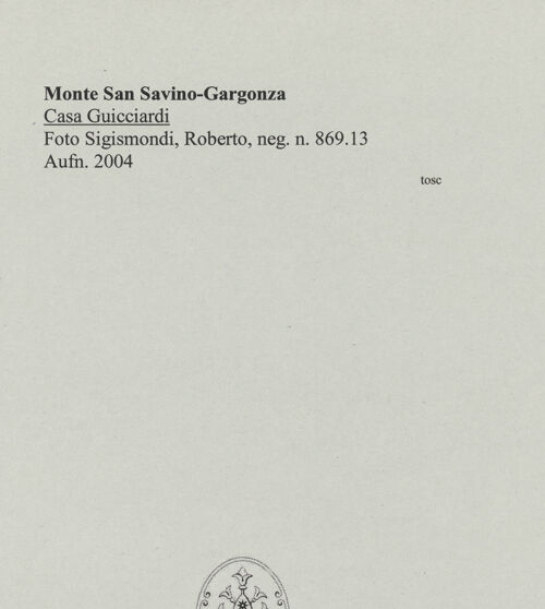 Rückseite von bh554436_recto